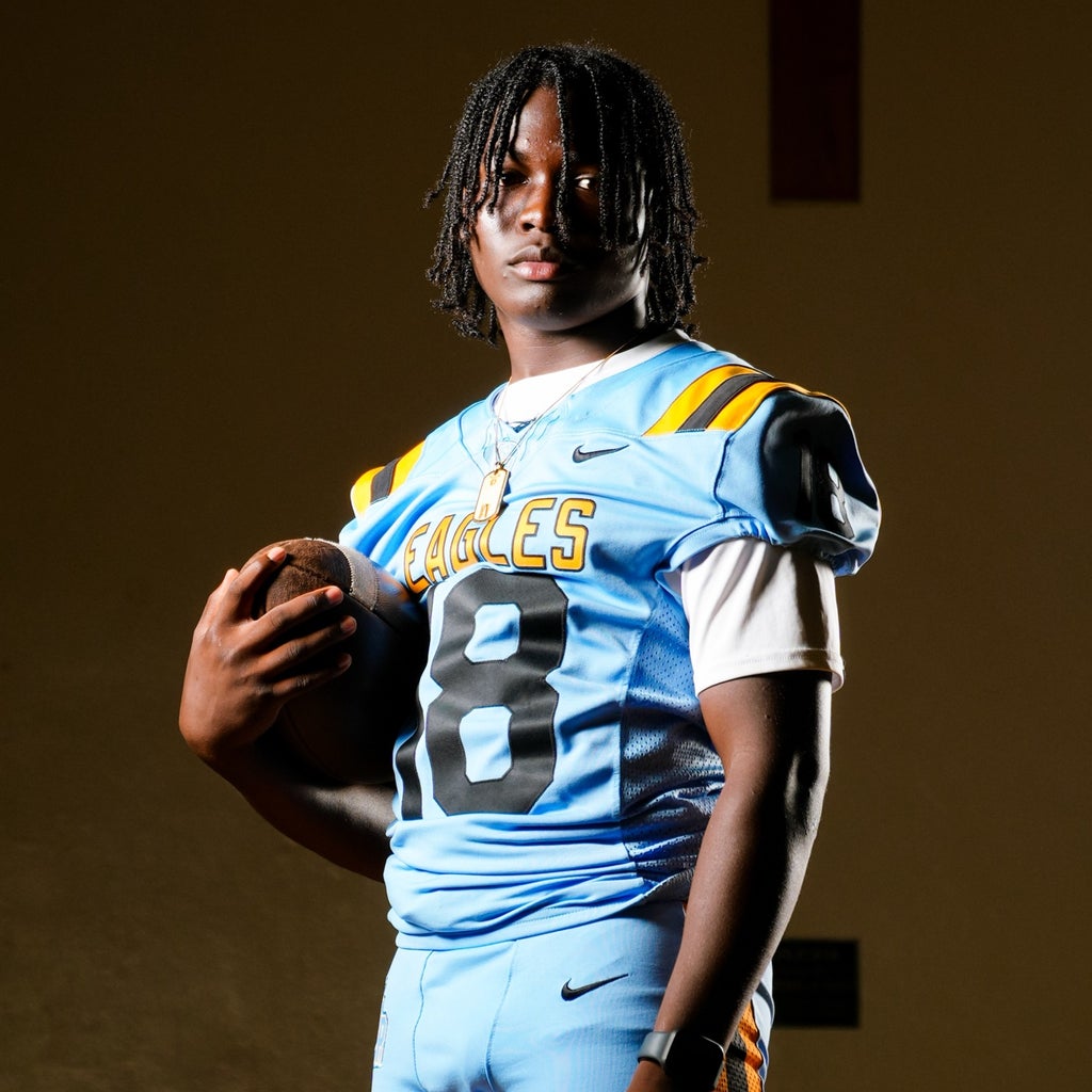 Donte Adams mugshot
