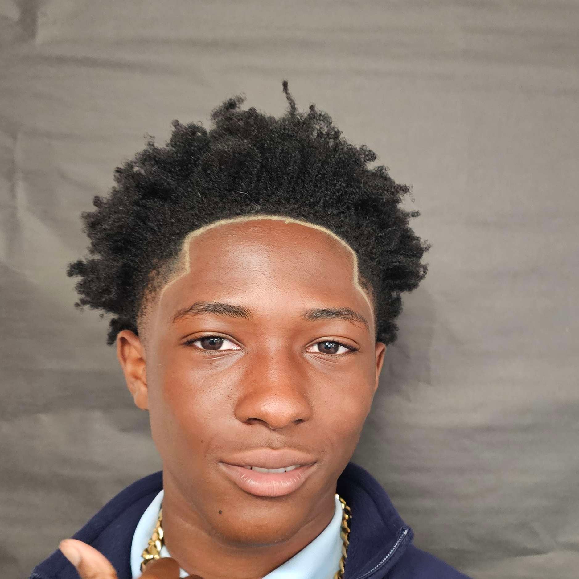 Jahquay Mosley