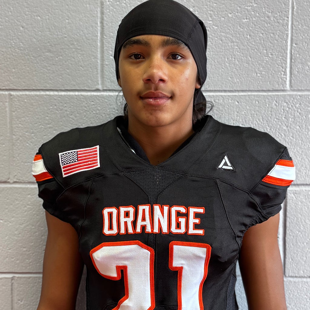 Markise Poteat mugshot