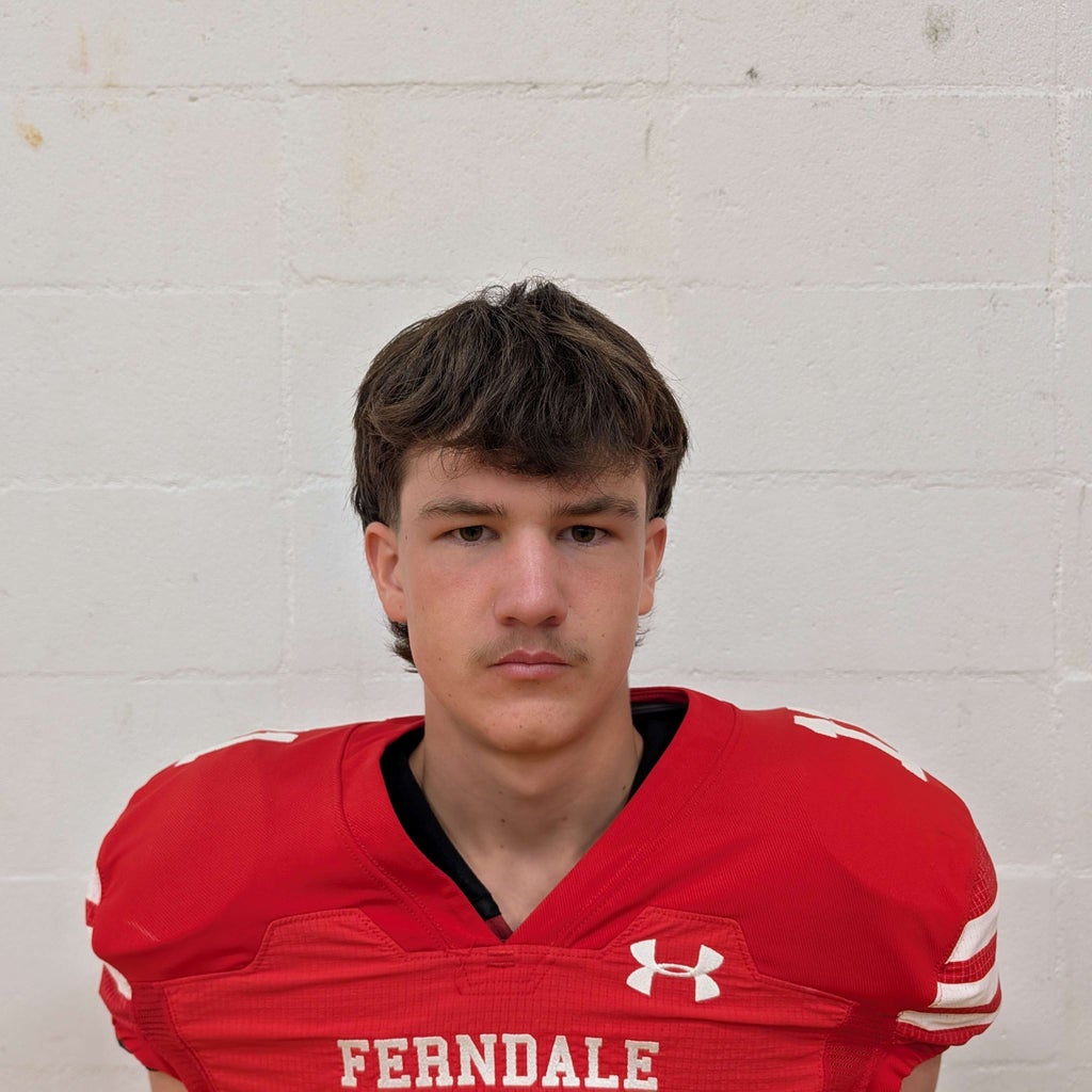 Bradley Williams mugshot