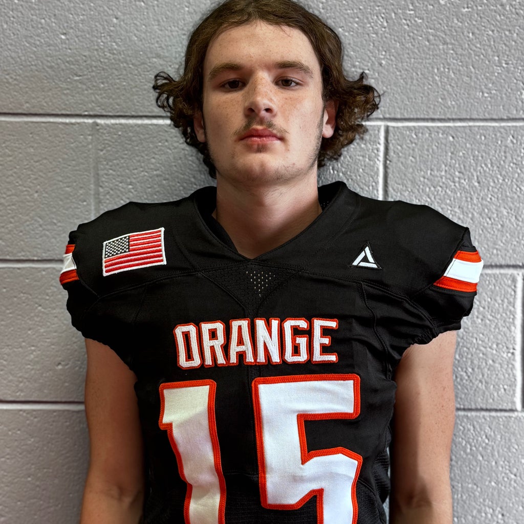 Jaxon Crawford mugshot
