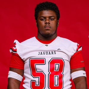 Ja'marion Wells mugshot