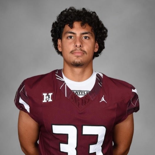 Jordan Lazcano mugshot