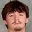 Brayden Black mugshot