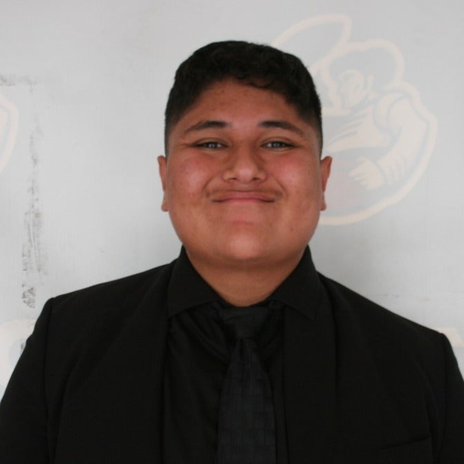 Angel Casamiro mugshot