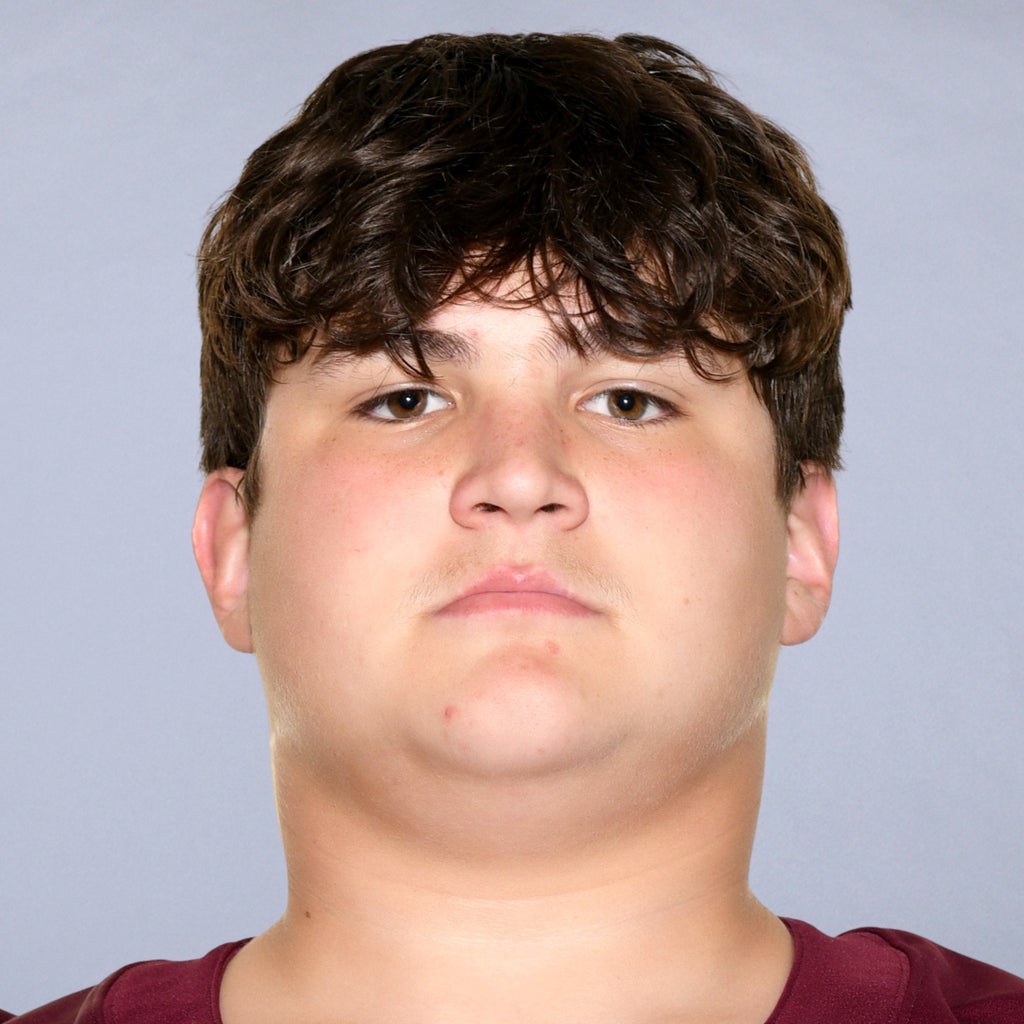 Jennings Cox mugshot