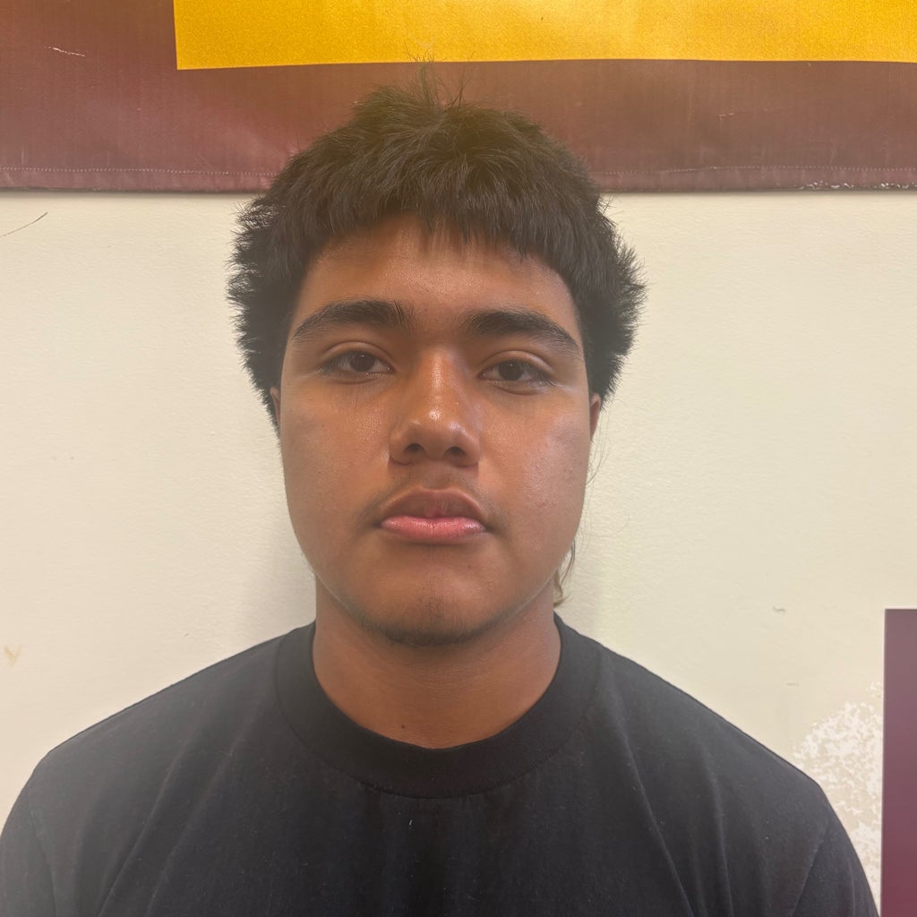 Armando Xocua mugshot