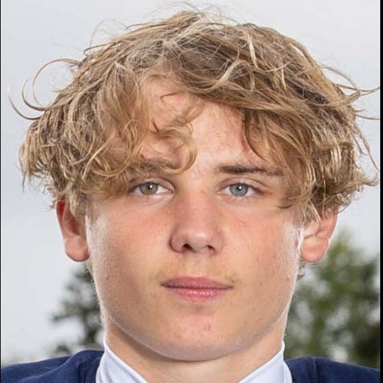 Lucas Morton