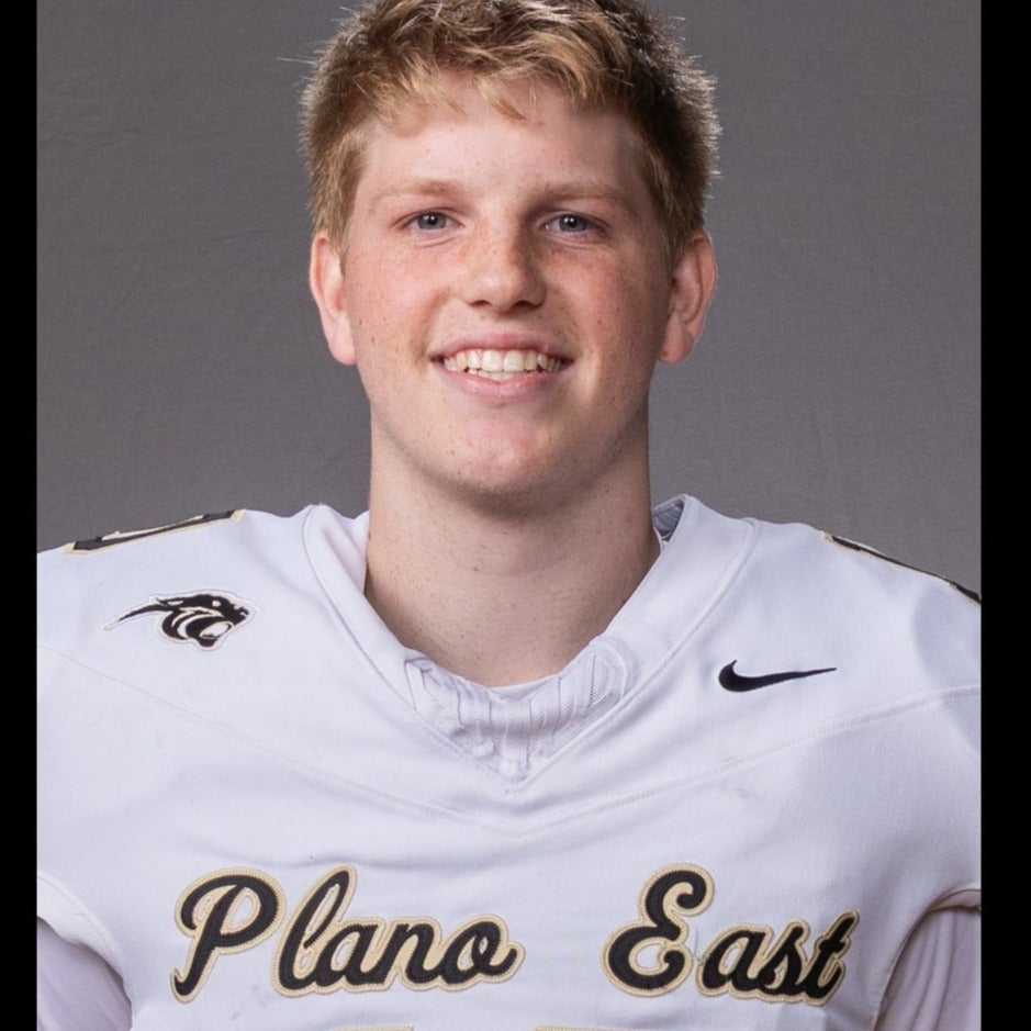 Cody Warner mugshot