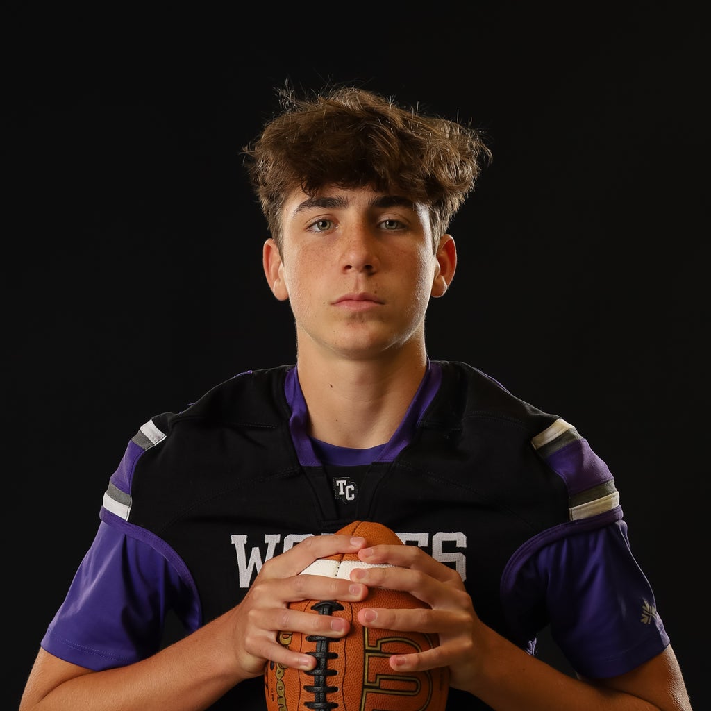 Connor Mullins mugshot