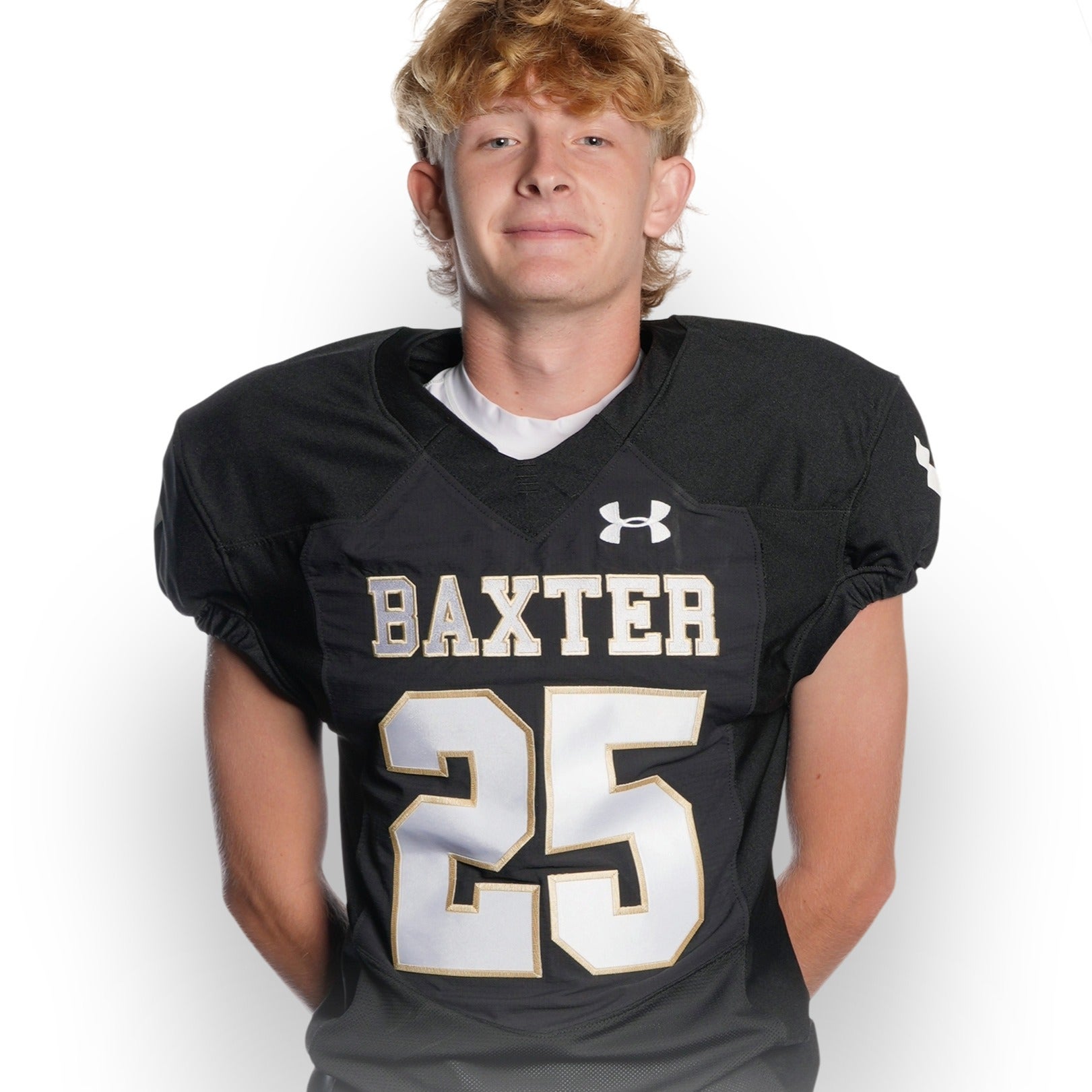 Austin Roberts mugshot