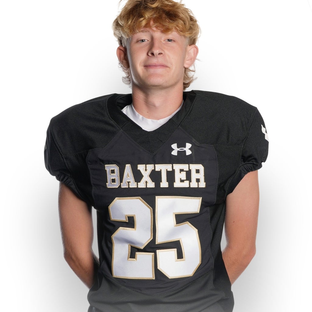 Austin Roberts mugshot