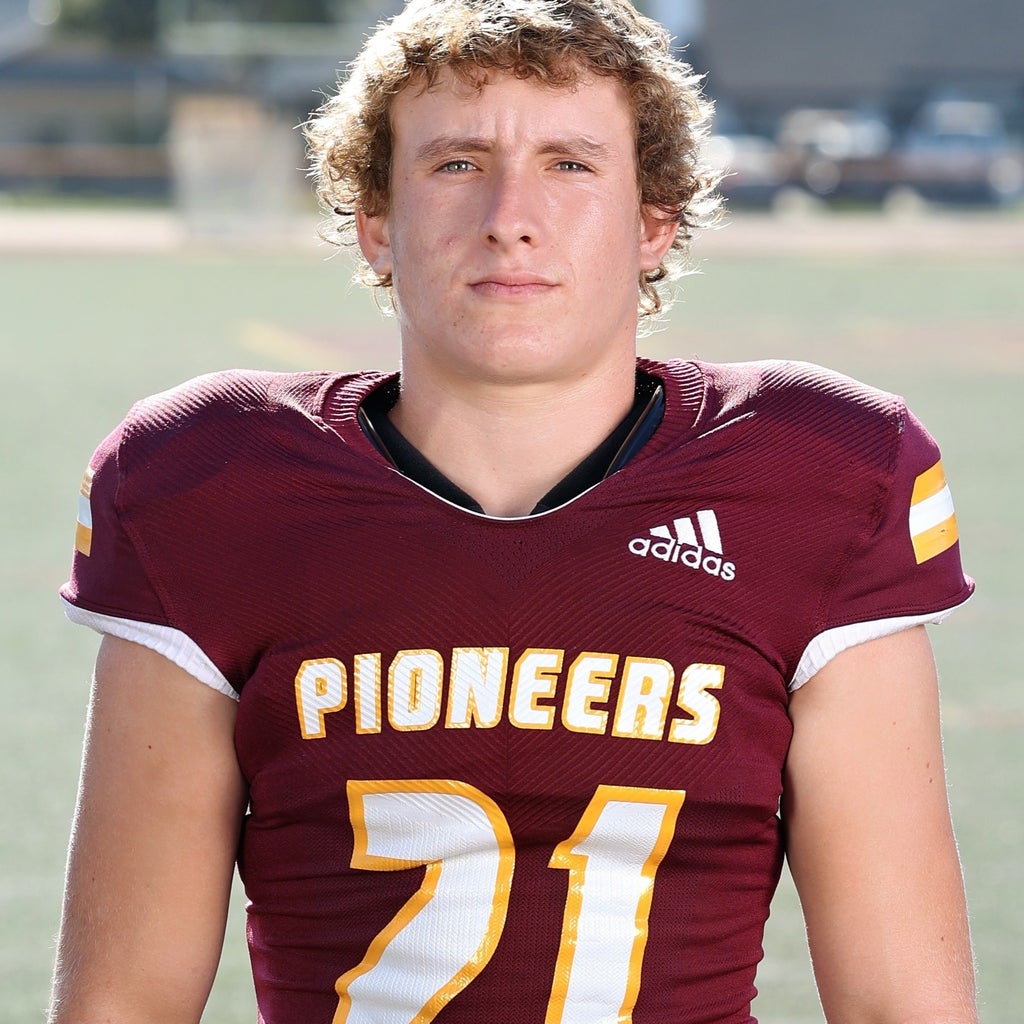 Evan Porhola mugshot