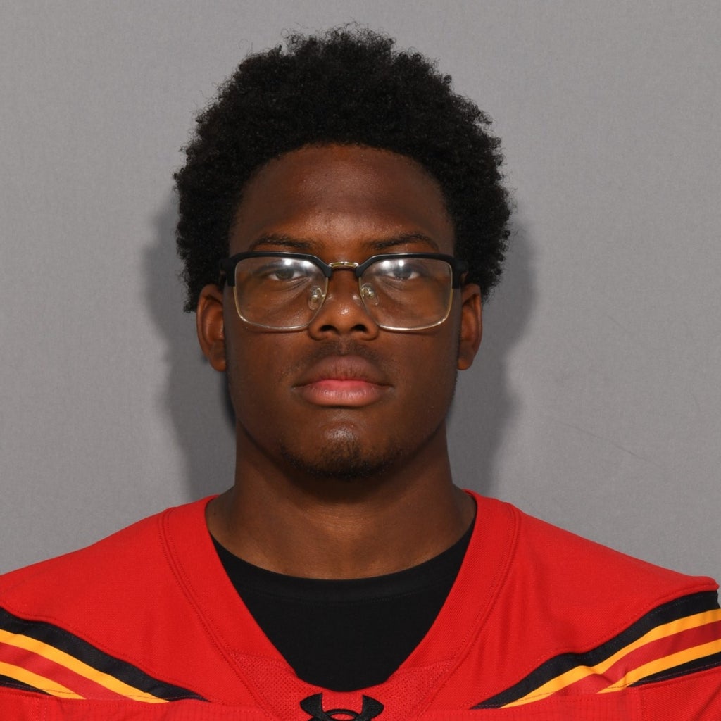 Ethan Norwood mugshot