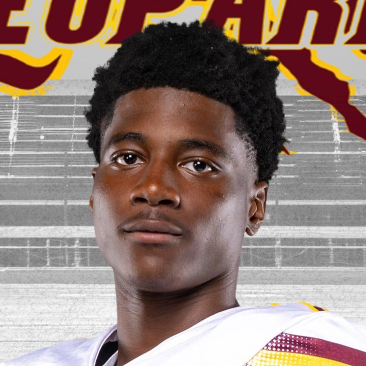 Cameron Coleman mugshot