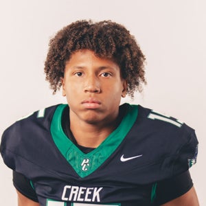 Rome Hardson mugshot