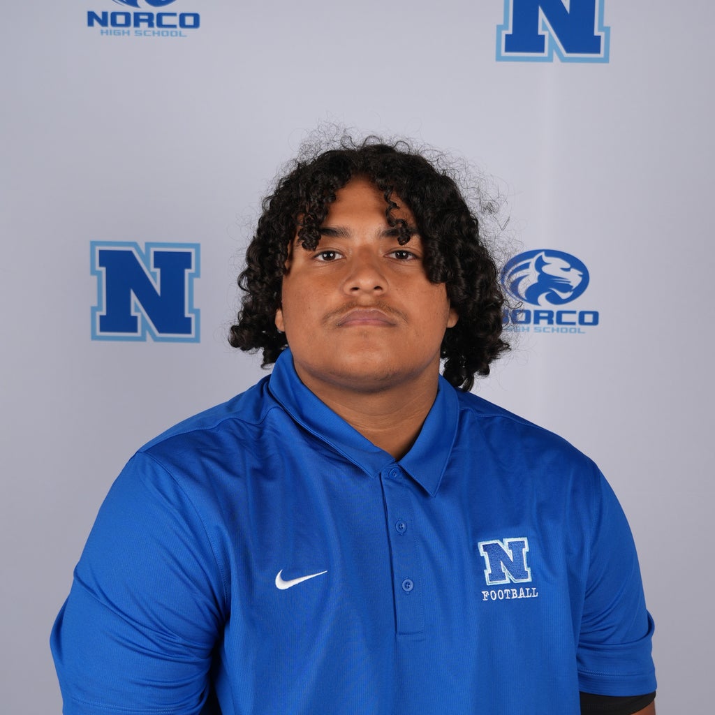 Miguel Wilson mugshot