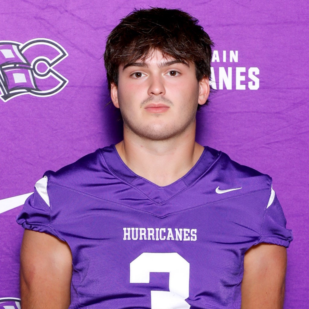 Wes Young mugshot