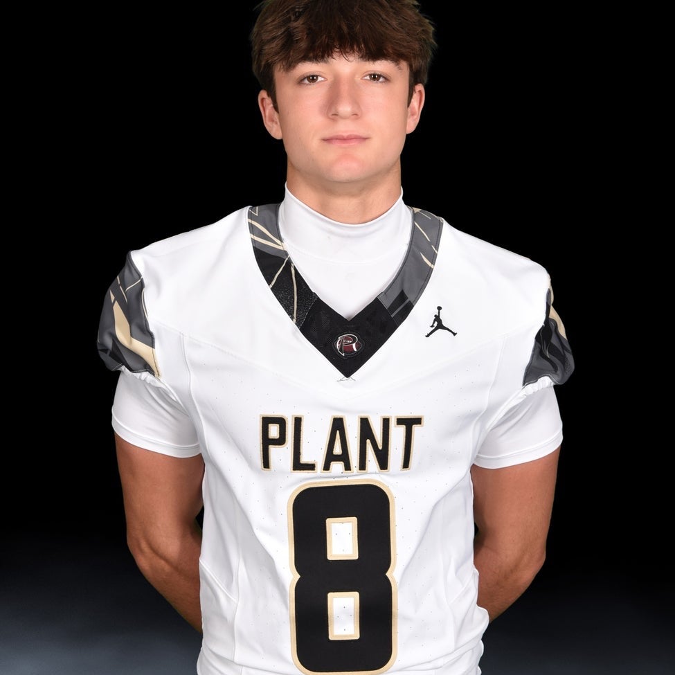 Jackson Conte mugshot