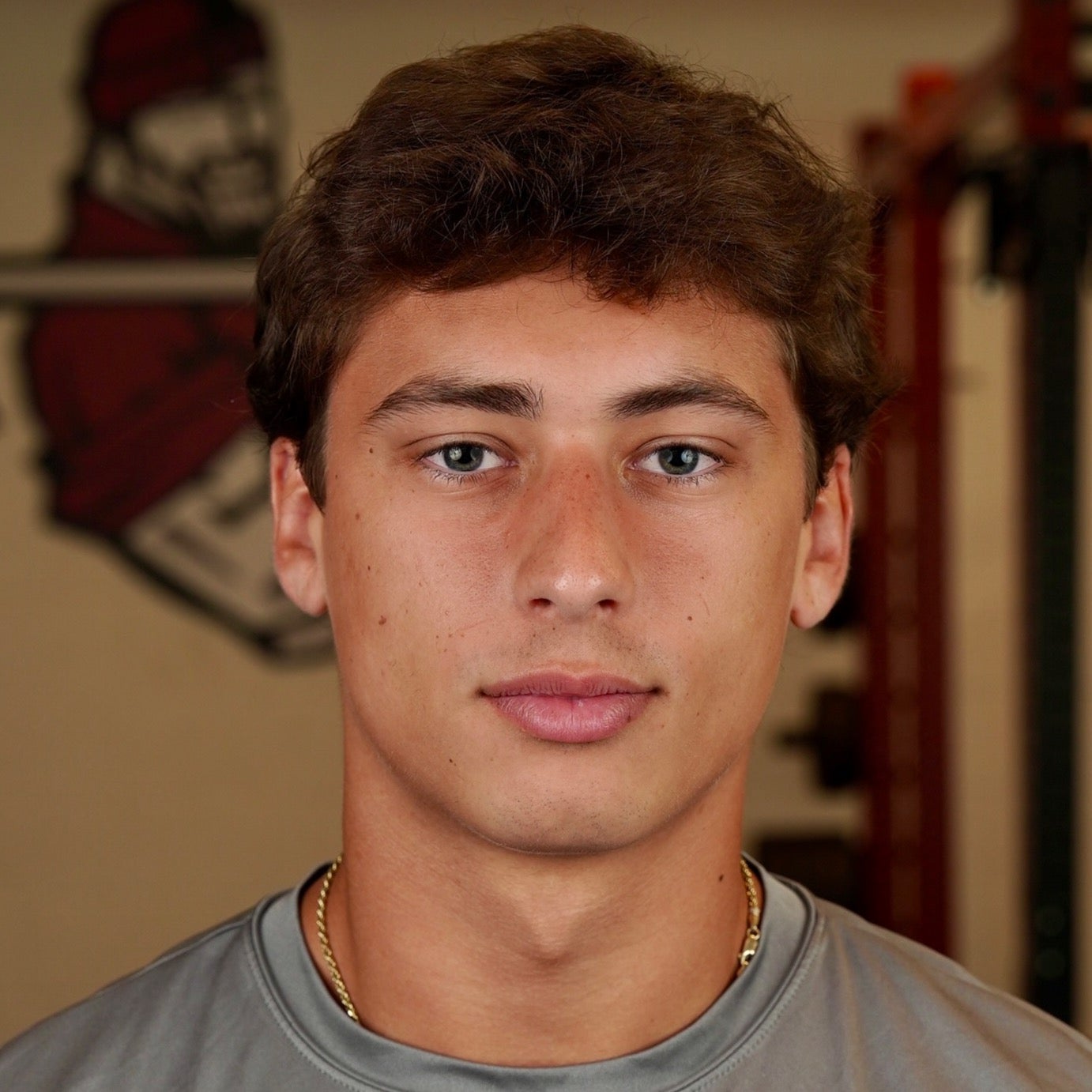Lucas Smith