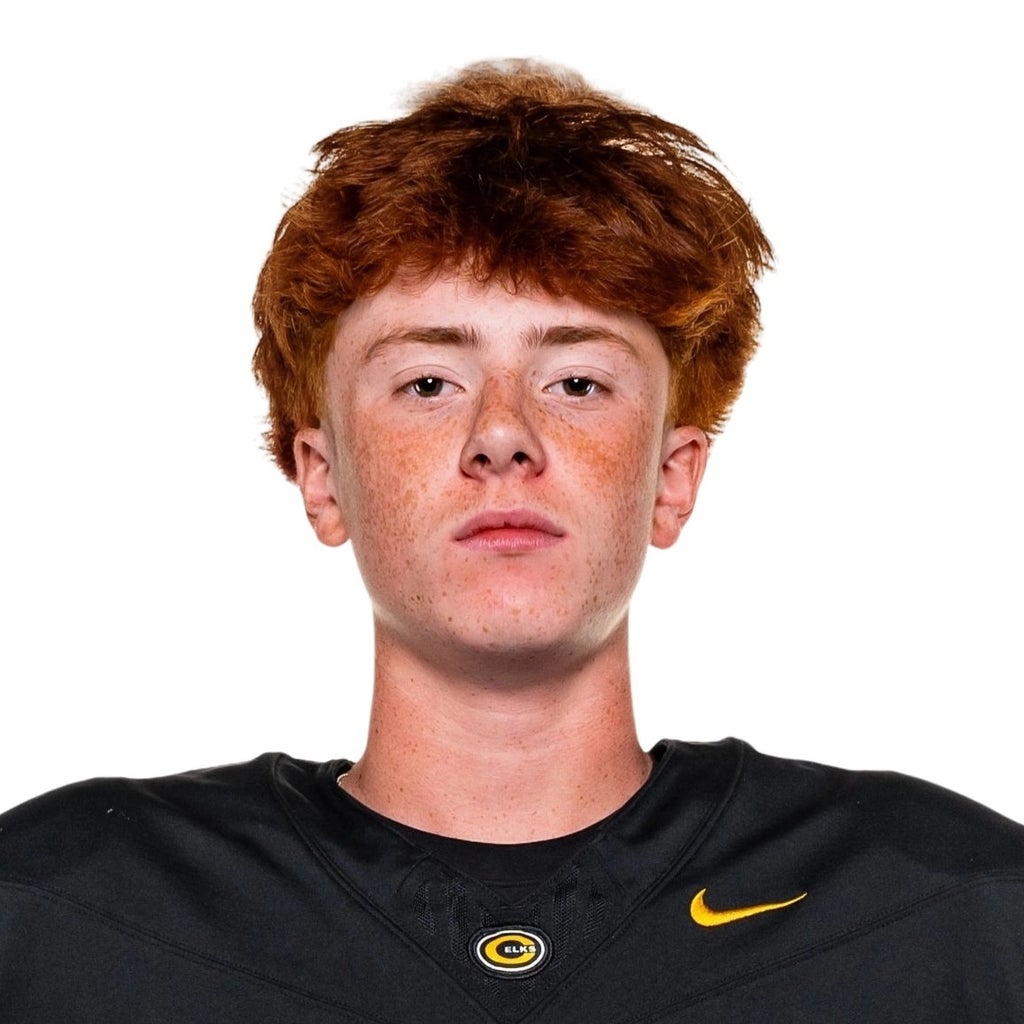 Ryan Gorman mugshot