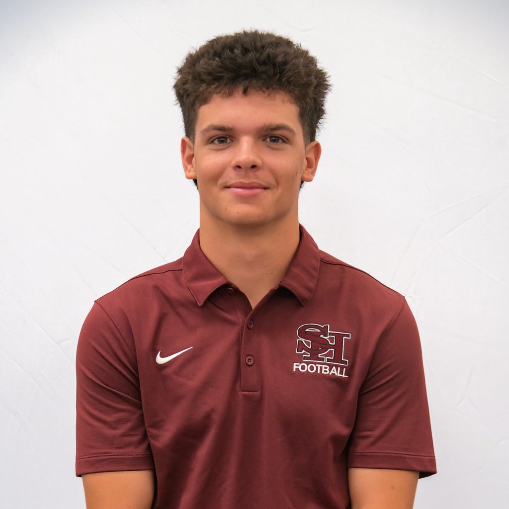Jonah Gipson mugshot