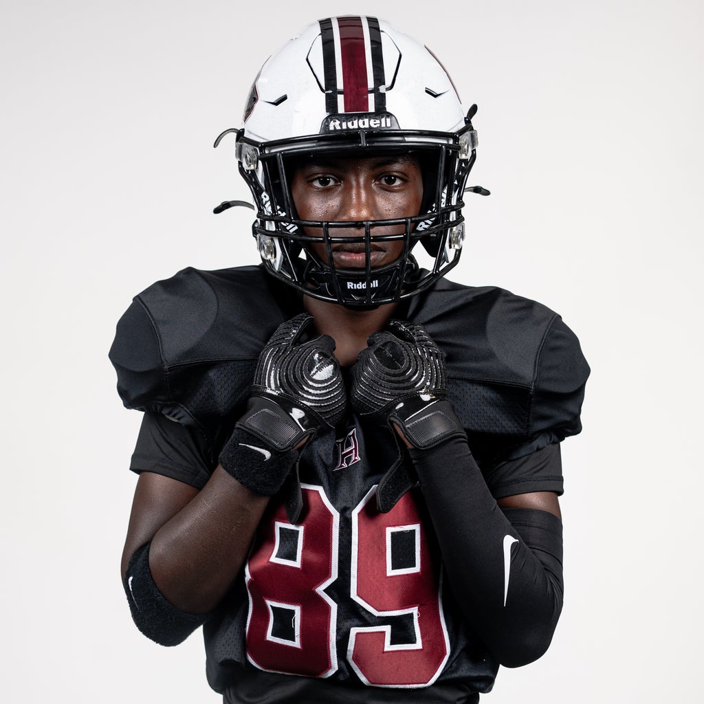 Isaiah Green mugshot