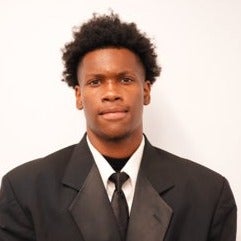 Ray'Shawn McDaniel mugshot
