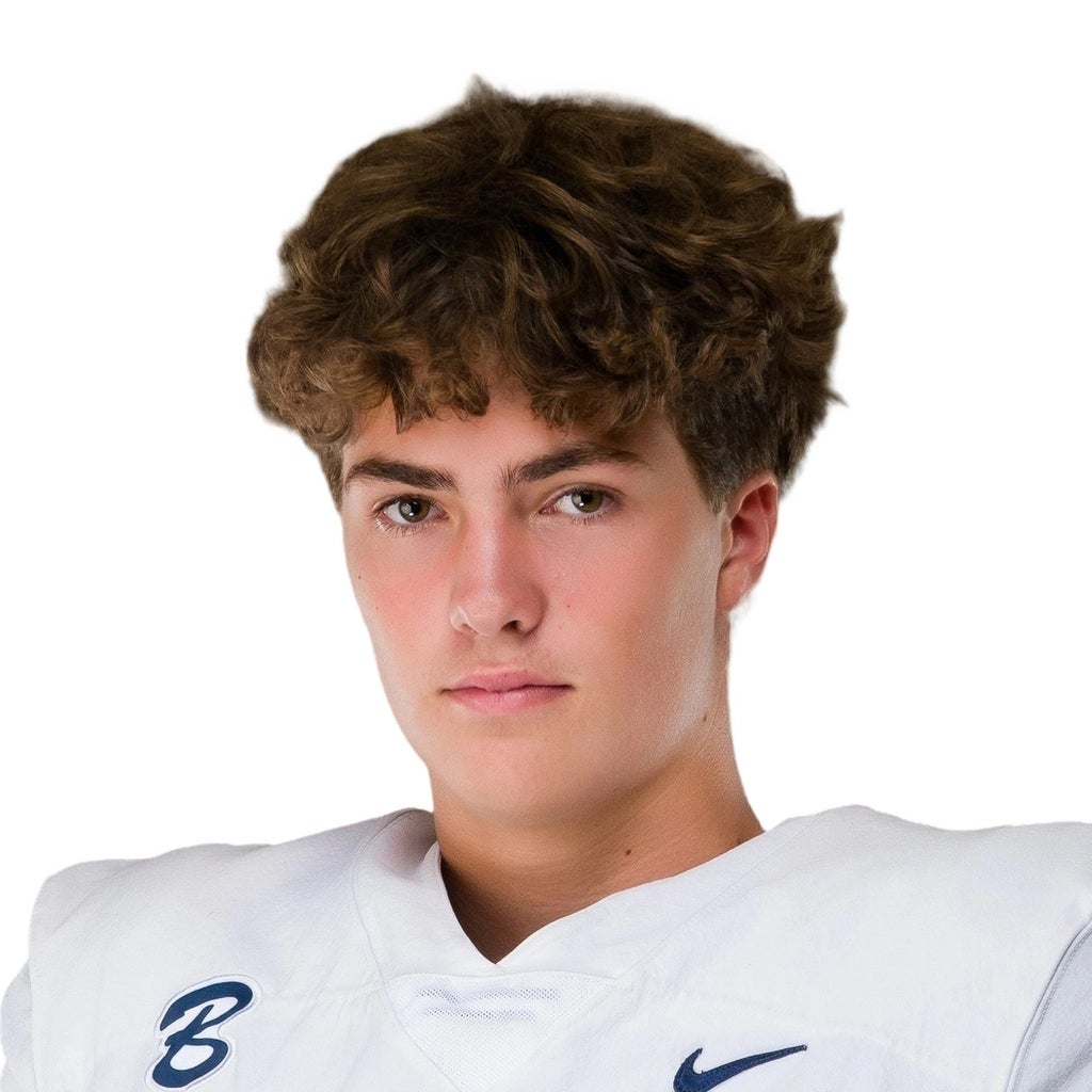 Johnny Ferguson mugshot