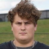 Ryan Wilkie mugshot