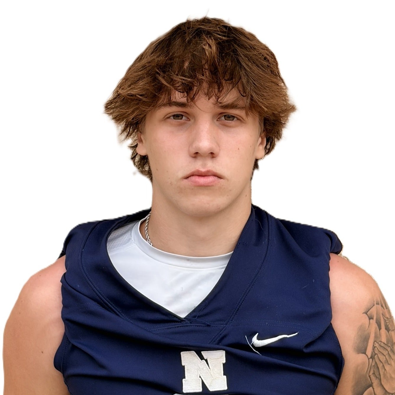 Cade Zeman