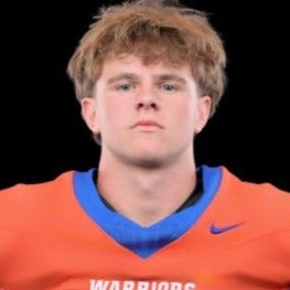 Jacob Staub mugshot