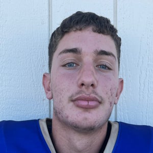 Jude Hendricks mugshot