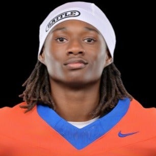 Amari Allen mugshot