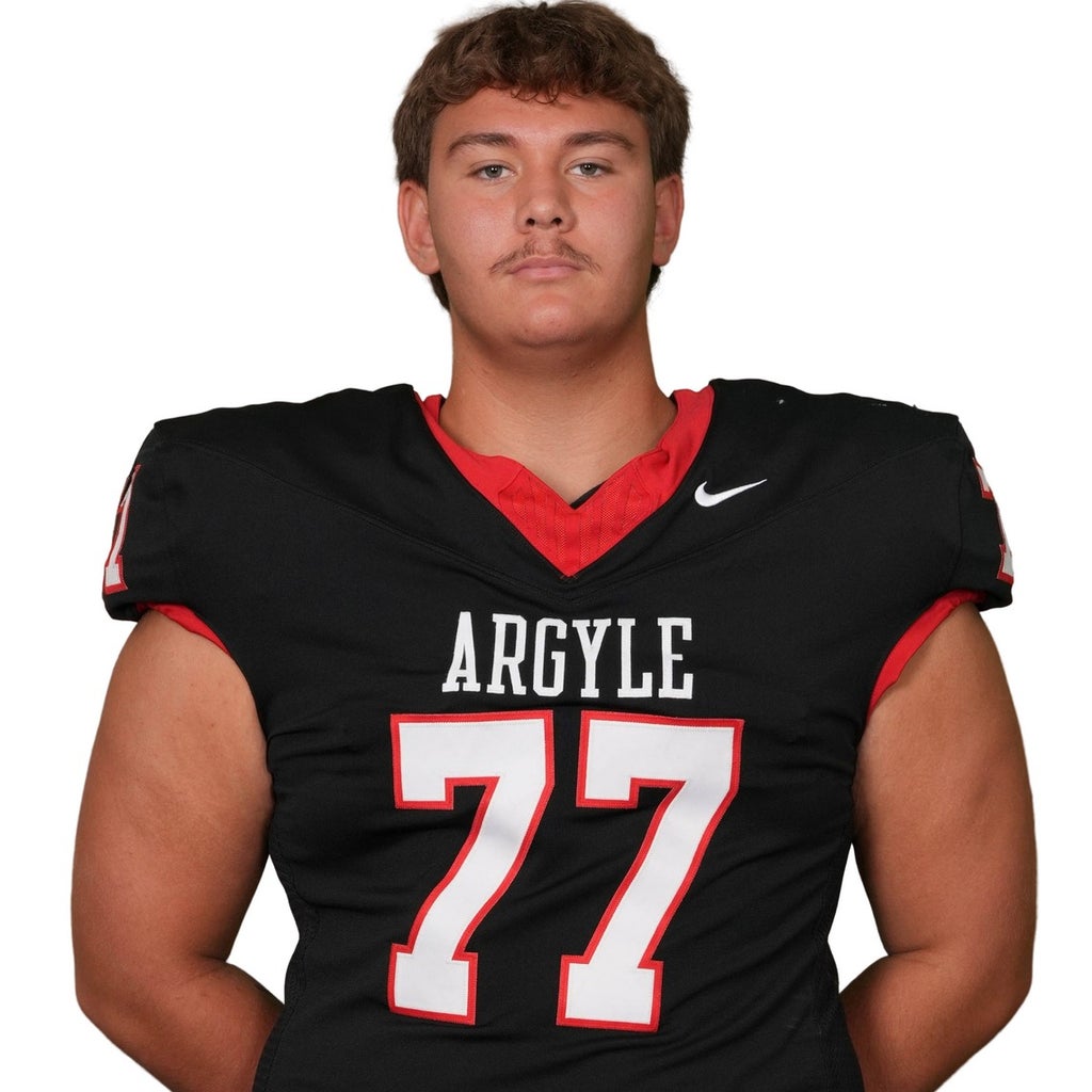 Braxton Firestone mugshot