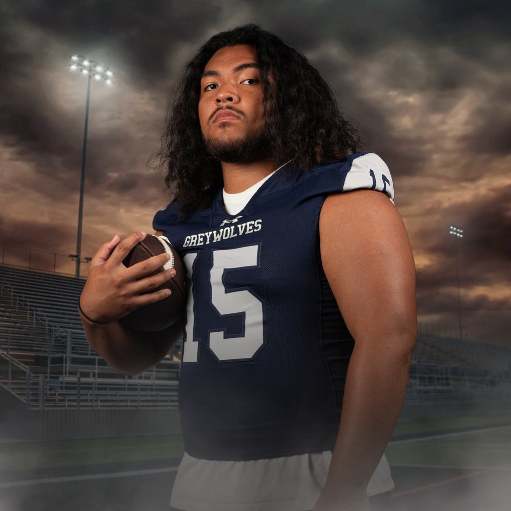 Ayden Tuiaana mugshot