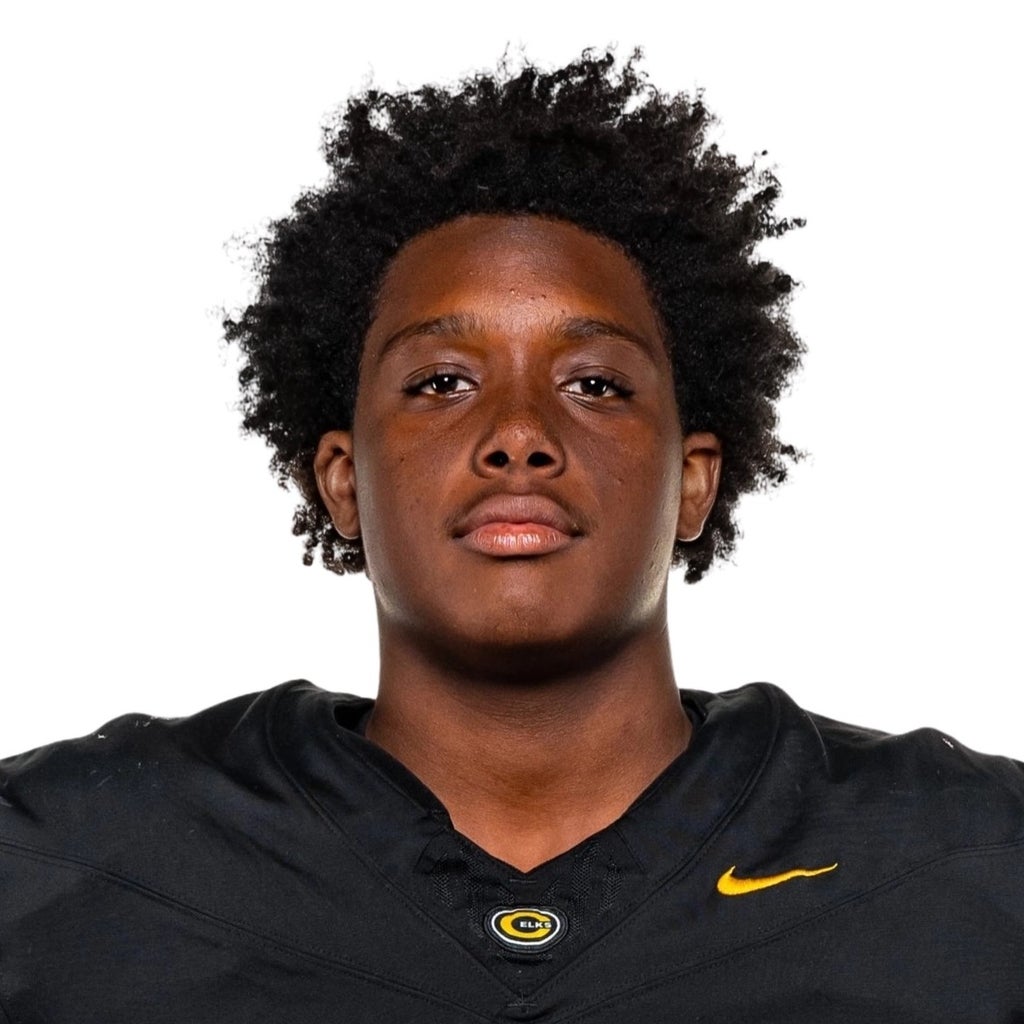 Tristian Moore mugshot
