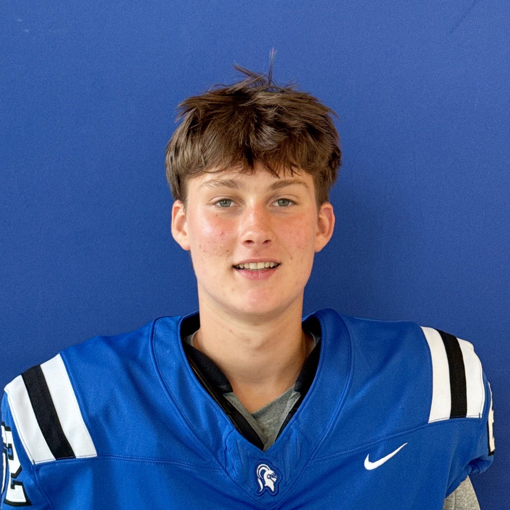 Will Ebaugh mugshot
