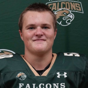 Gabe White mugshot