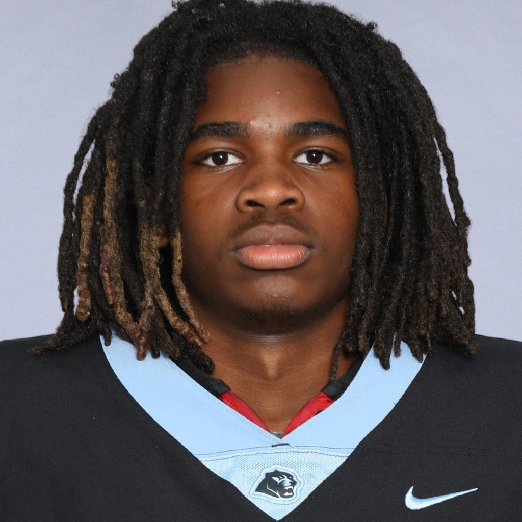 Devin Greenidge mugshot