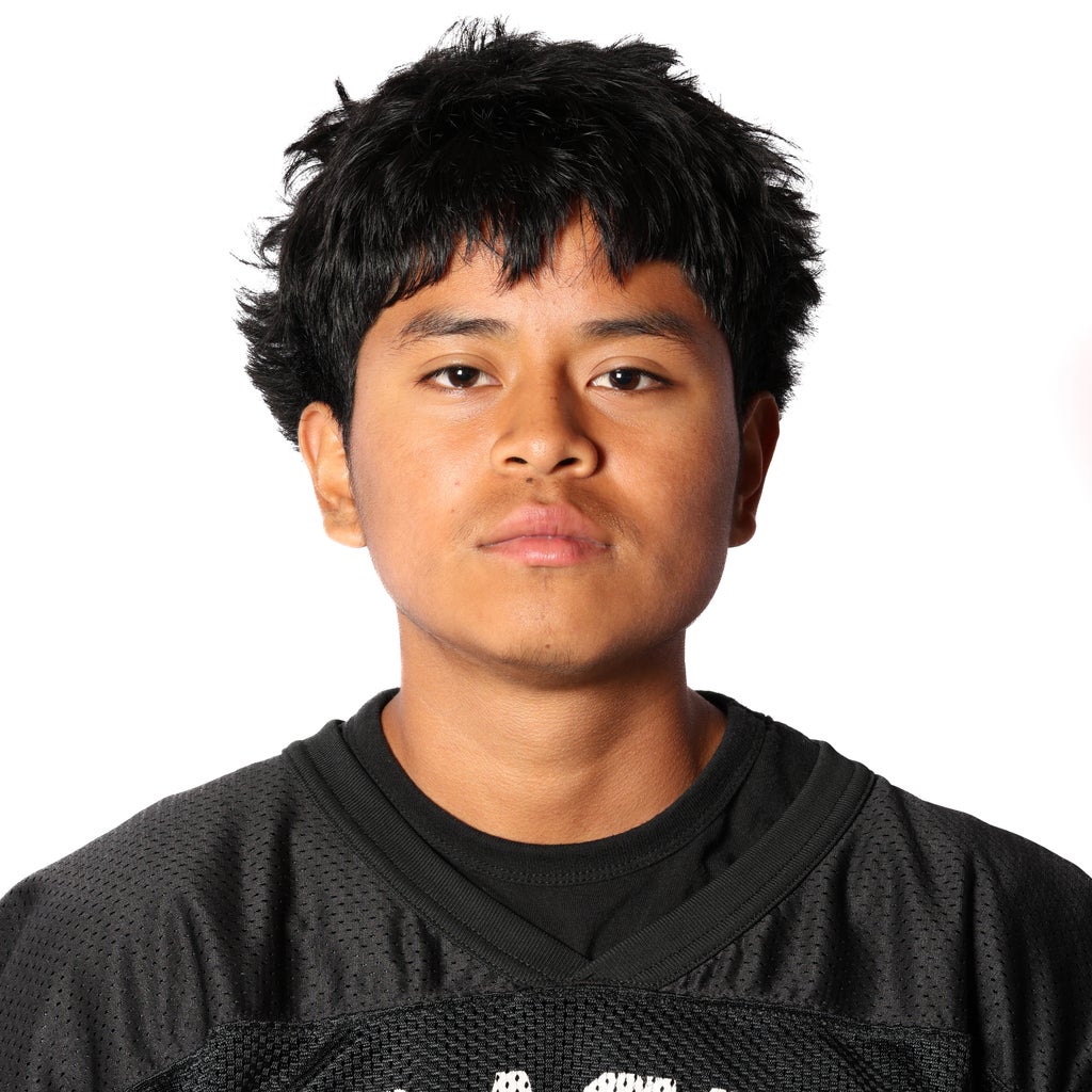 Amner Orozco mugshot