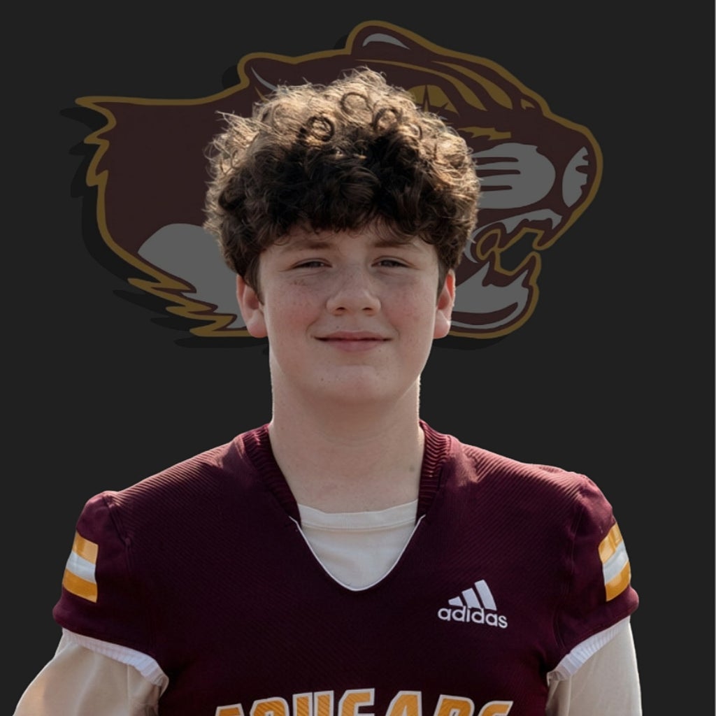 Aaron Anderson mugshot