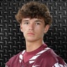 Zack McKeehan mugshot
