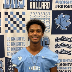 Eli Norman mugshot