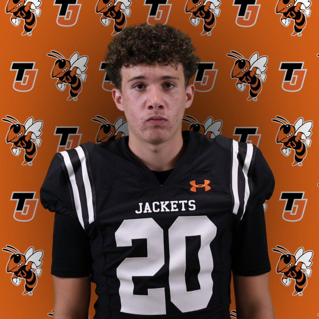 Jaxson Aparo mugshot