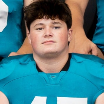Jackson Tripp mugshot