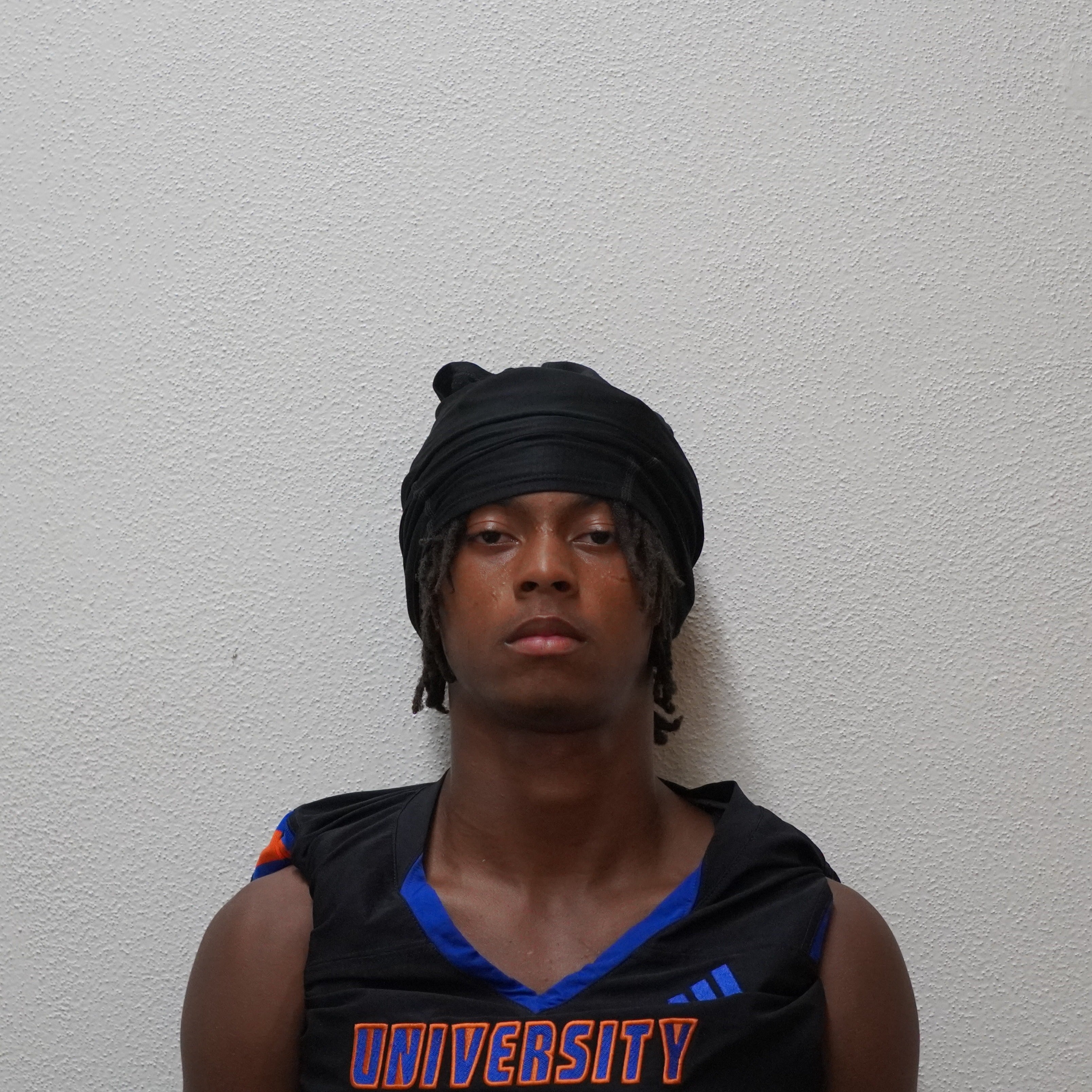 Rapheal Carter mugshot