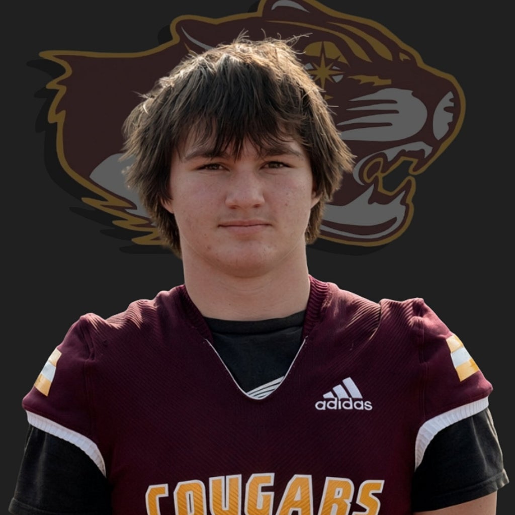 Andrew White mugshot