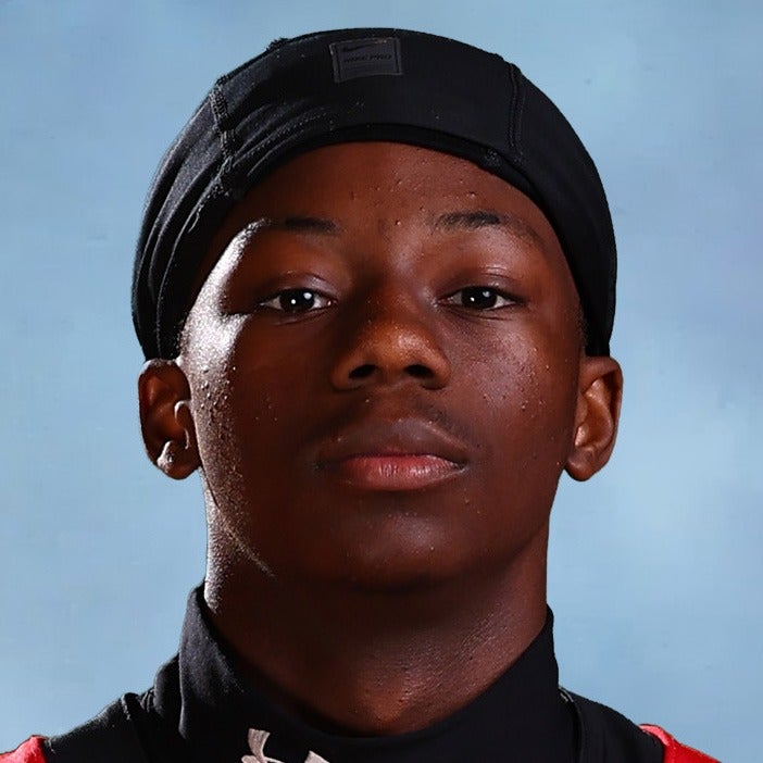 Jalein Smalls mugshot