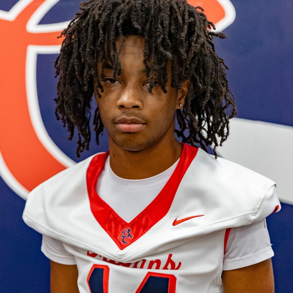 Rashad Hunter mugshot